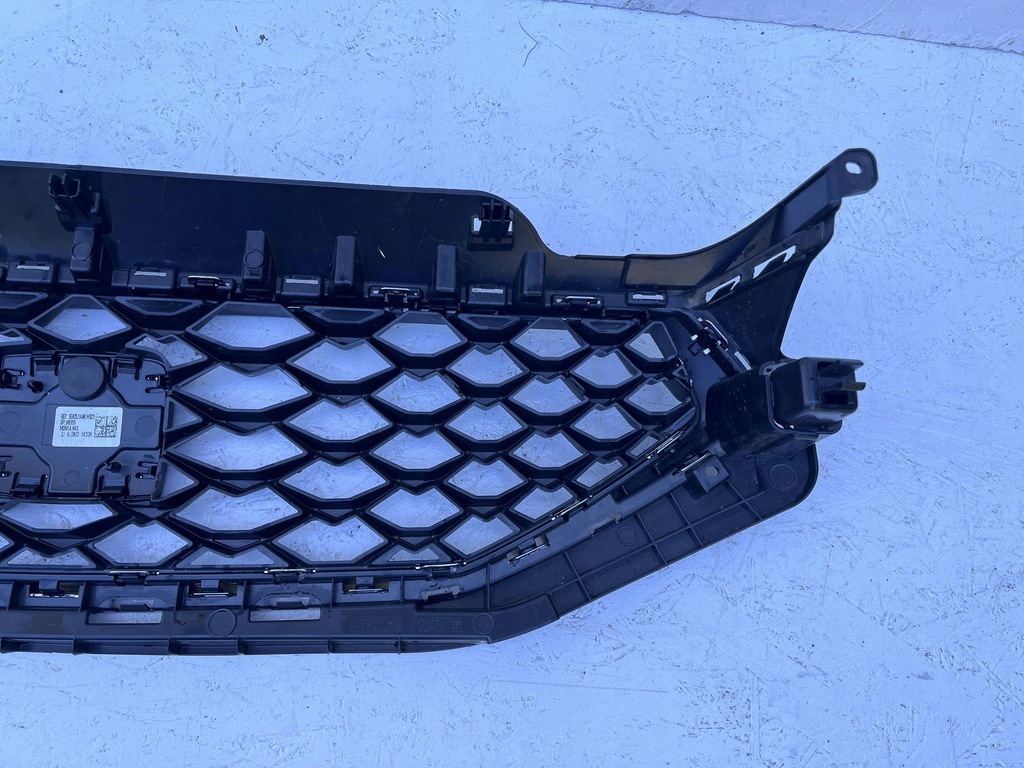 фото №10, Seat leon iv 4 2020 -решётка радиатора решётка радиатора 5fa853651e оригинал