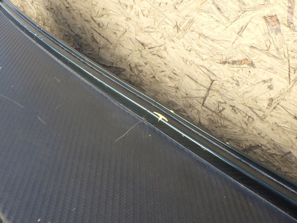 фото №12, Mini cooper s countryman r60 бампер задний