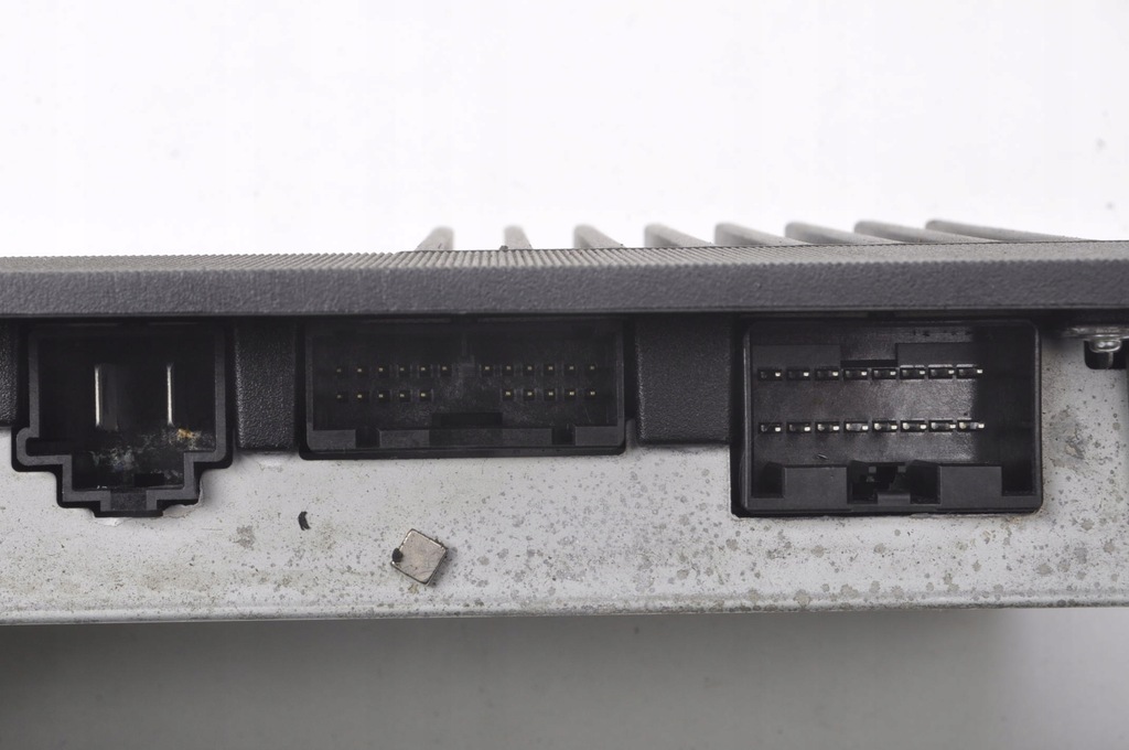 фото №3, Volvo xc90 ii підсилювач радіо 31456202