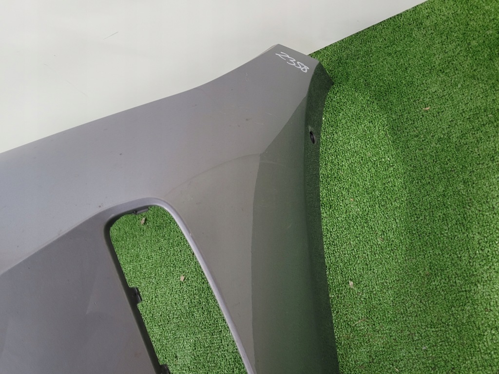 Bmw g20 g21 3 lci lift msp mpakiet m-pakiet бампер перед передний с Разборки