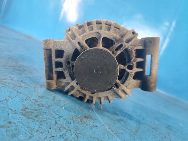 Генератор 12-31-7-615-484 mini cooper s r56 06-14 в Украине