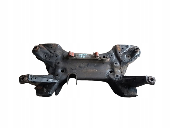 фото №1, Renault master iii 2.3 dci підрамник підрамник