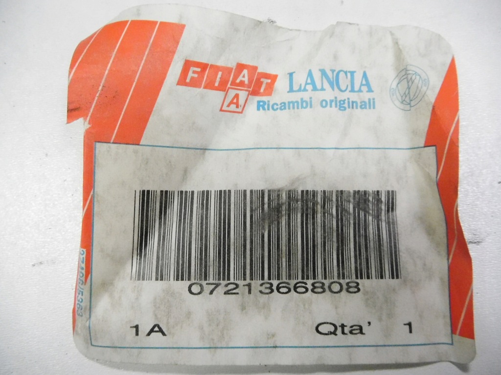 фото №10, Бампер задня правий fiat marea 99-02 721366808