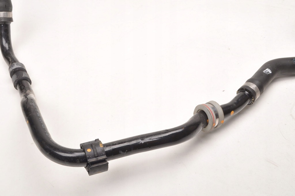 фото №4, Mercedes eqb x243 труба шланг wody a2438303600