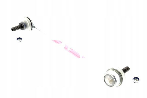 фото №2, Соединитель стабилизатора ford fag