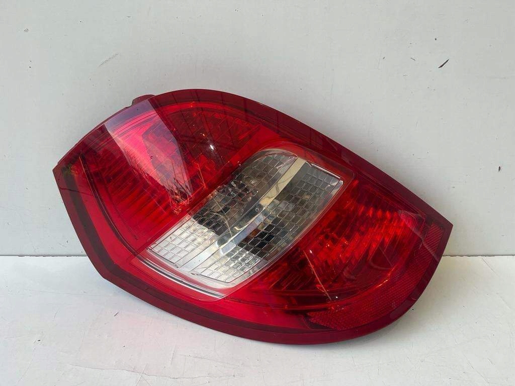 Купити Mercedes a 169 рестайлінг  лампа лівий задній 1698202764
