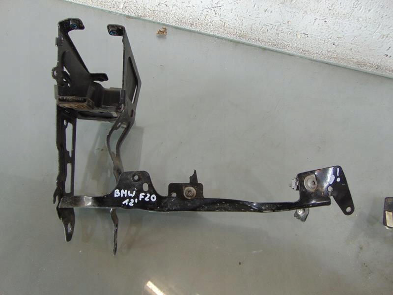 фото №2, ? bmw 1 f20