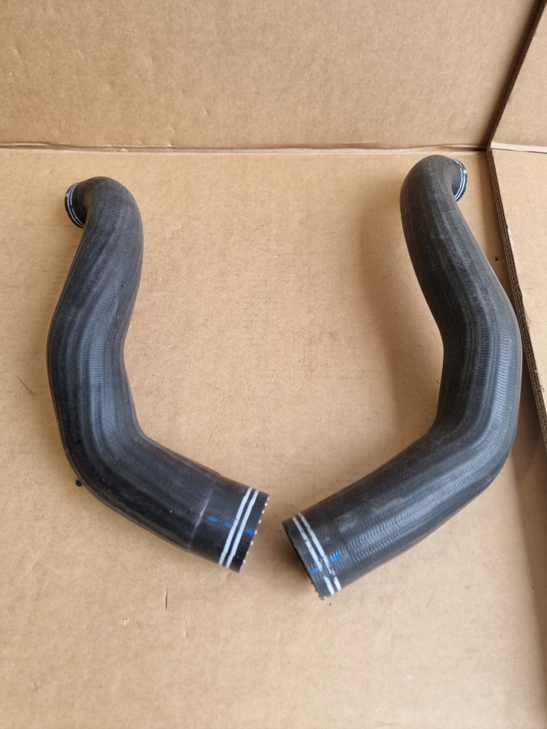 Купити Audi rs6 rs7 c8 інтеркулер труба патрубок комплект 000941599