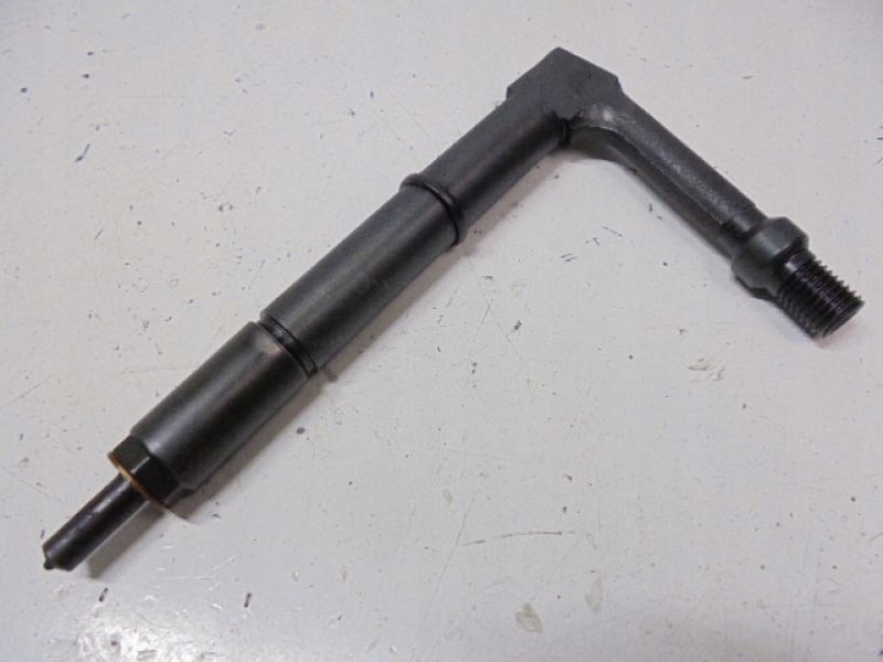 фото №4, Almera tino форсунка 48-4391 2,2di
