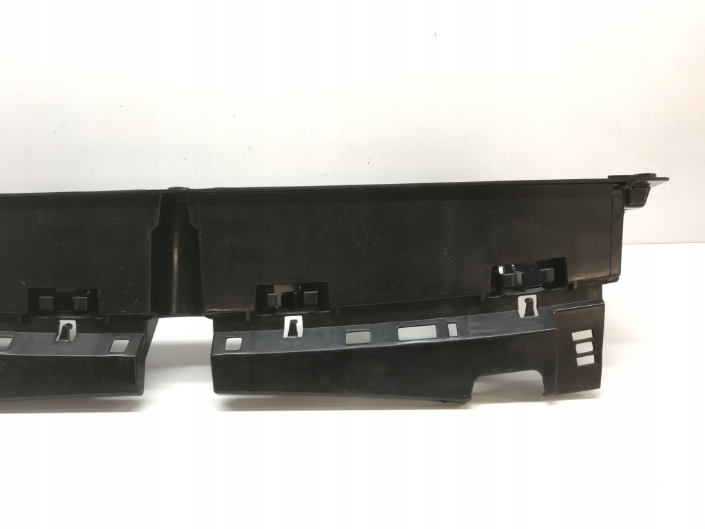 фото №6, Bmw x5 f15 направляющая бампера средний задняя 7294391