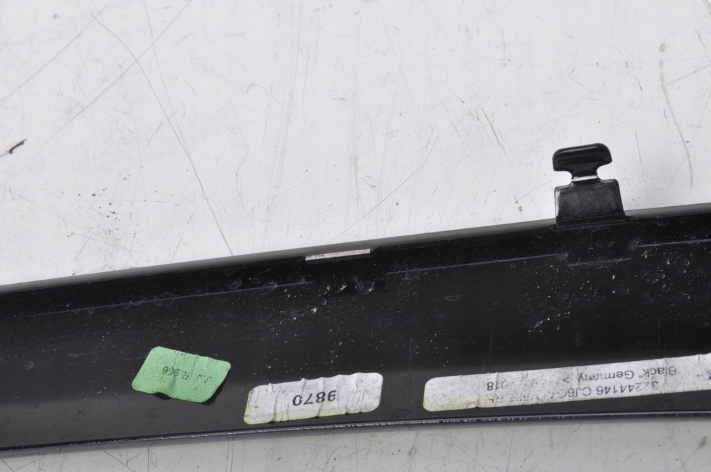 фото №6, Volvo xc90 ii молдинг стекло задняя правая 32244146