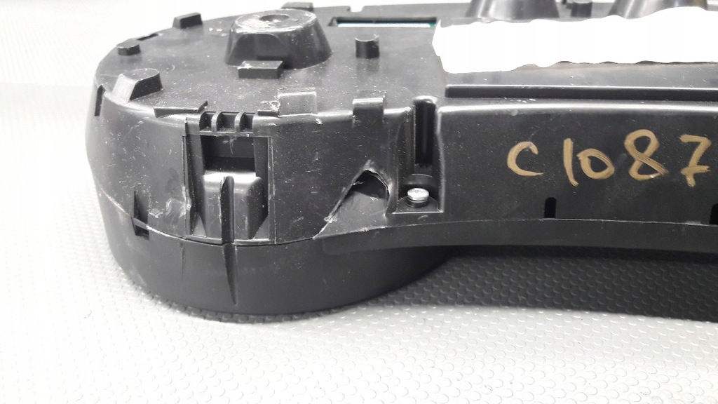 фото №10, 9664755880 лічильник peugeot 308 1.6hdi