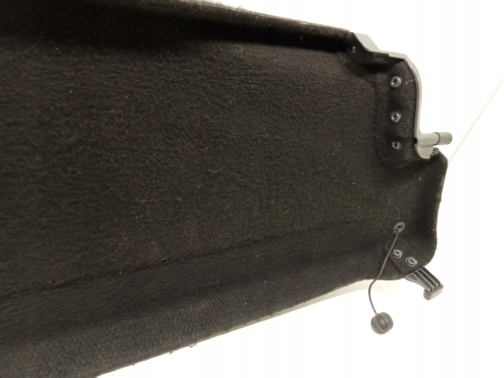 фото №5, Полка задняя багажника mini r53 cabrio 7114895 ładna