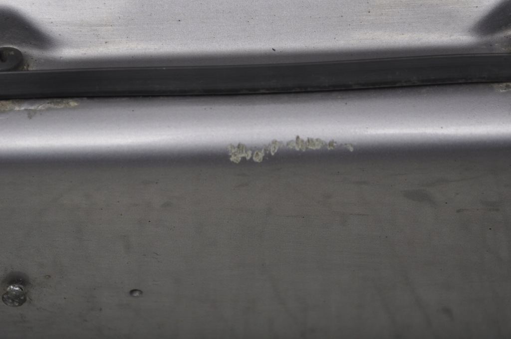 фото №8, Porsche 911 ii 930 coupe бампер задняя задний