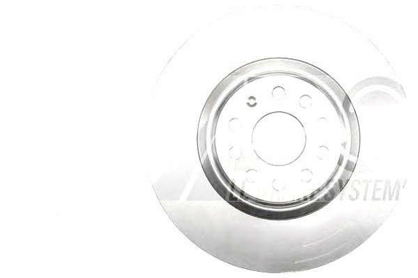 фото №1, A.b.s. гальмівні диски гальмівні 2szt audi a3 s3 quattro 8