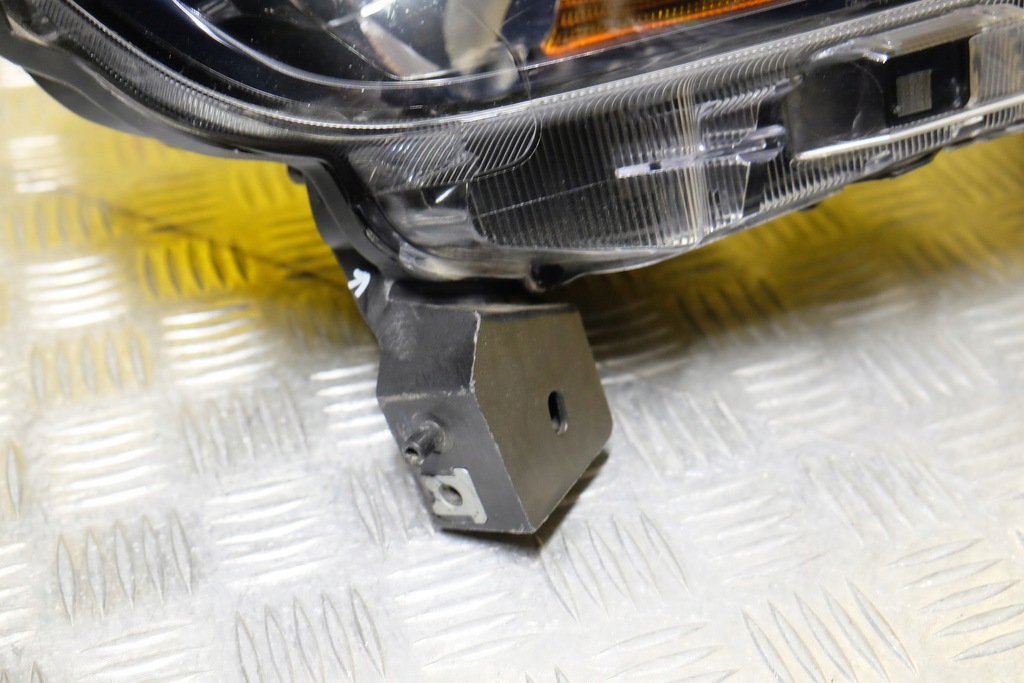 фото №6, Ford ranger 2019- фара лампа звичайна r usa