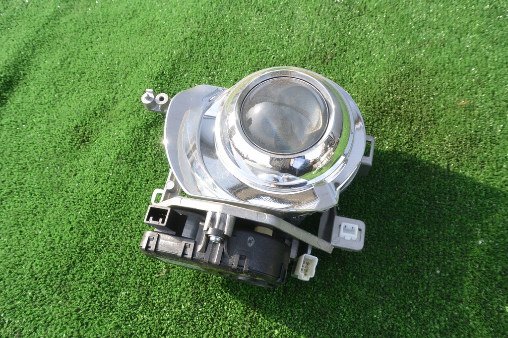 фото №10, Линза лампы ксенон правая левая lexus gs uk