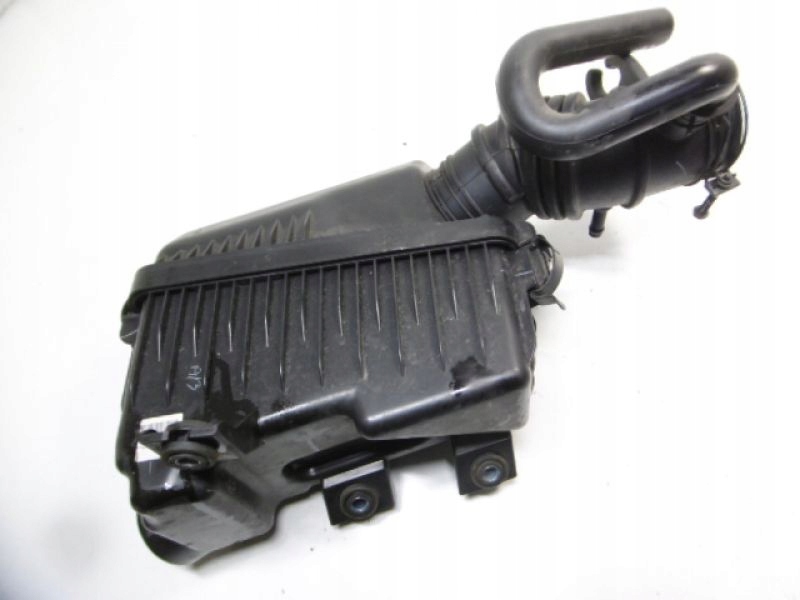 фото №6, Getz корпус фільтра повітря 28100-0b400 1,3