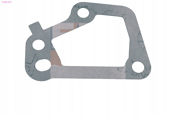 фото №2, Прокладка термостата eps