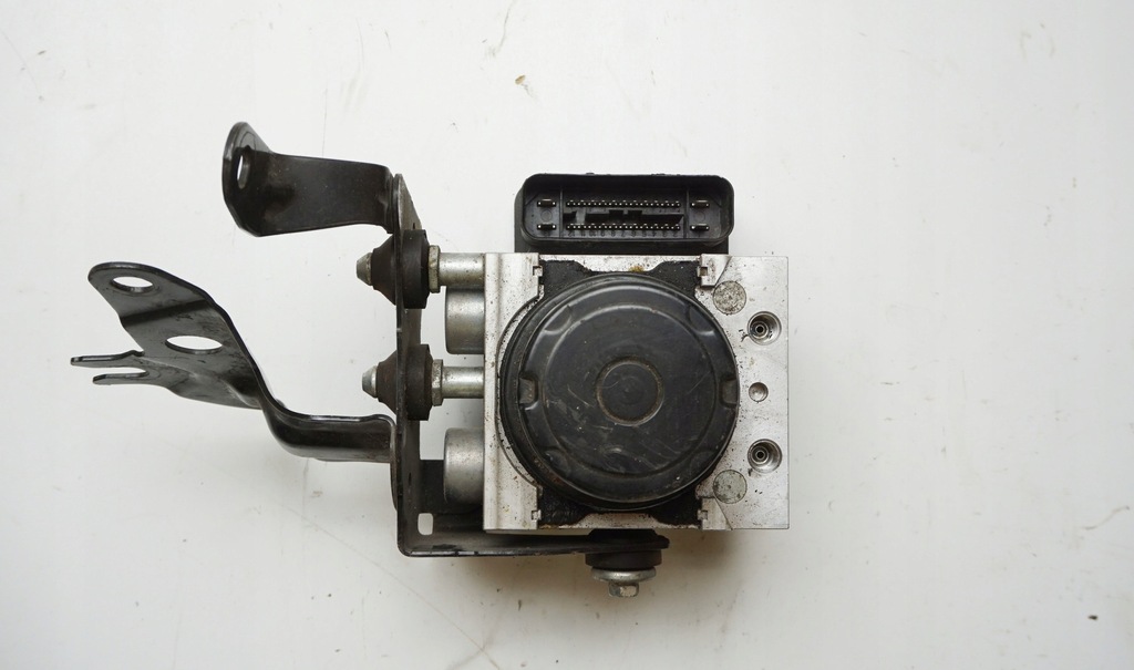 фото №7, Насос abs nissan murano z51 2.5 47660-1sw4a