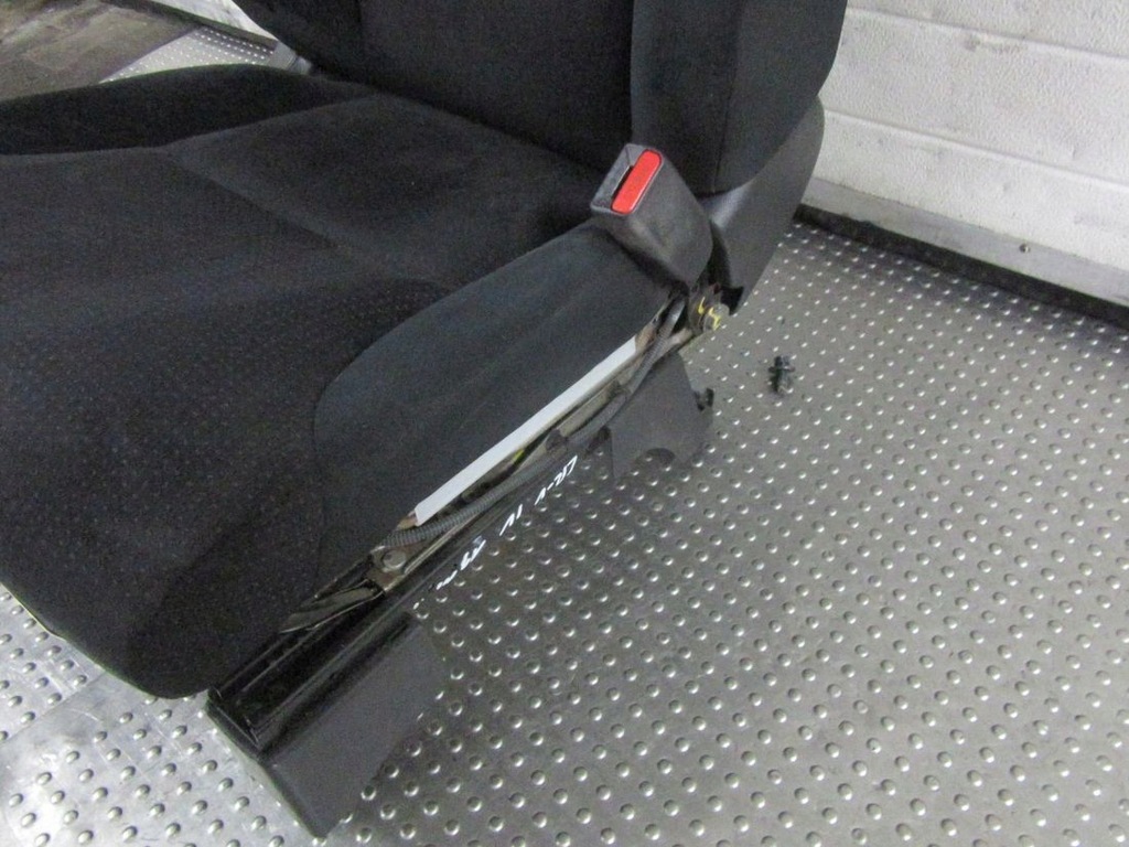 фото №6, Honda cr-v iv 2013 сиденье перед eu