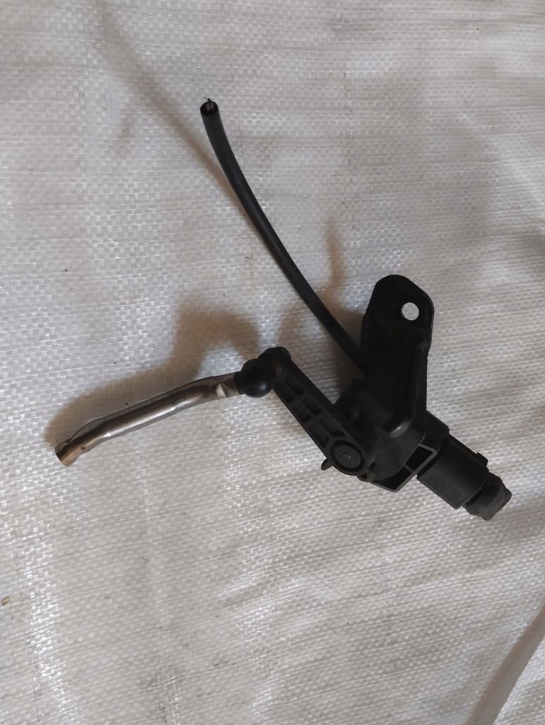 фото №5, Датчик вирівнювання світла audi a4 b8 a5 8t 8k0941285j