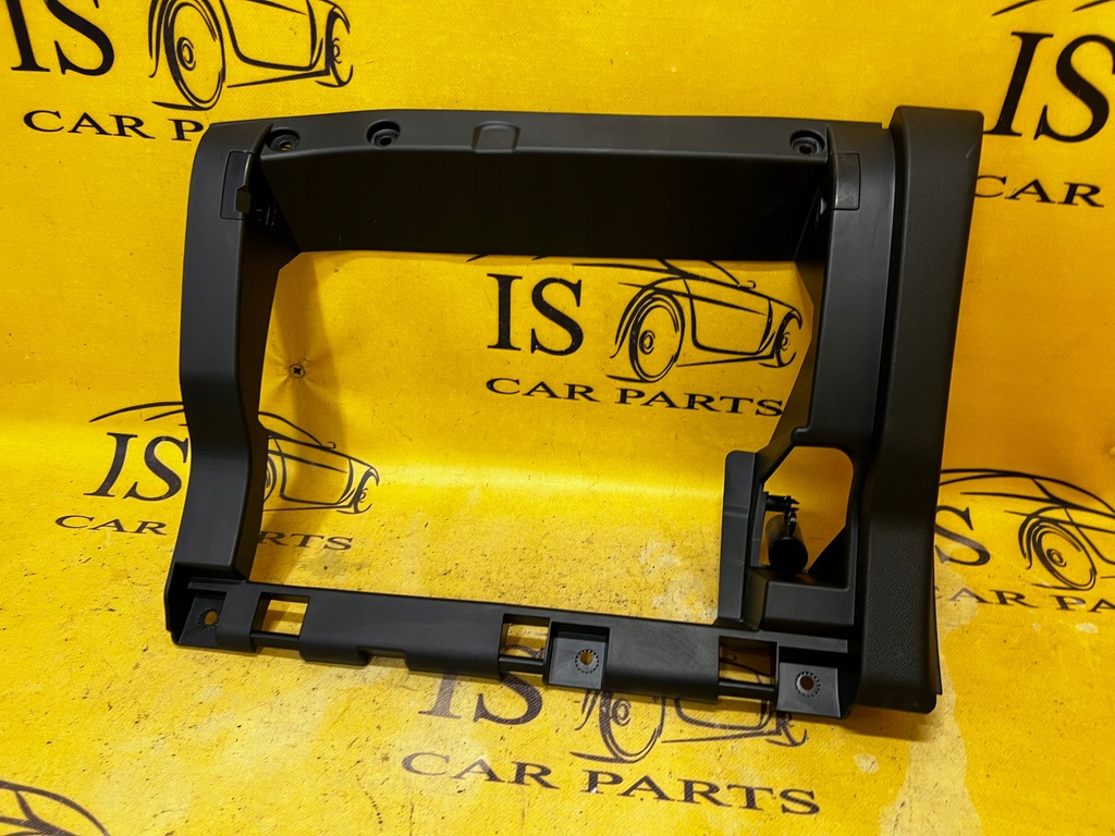 фото №1, Рамка захист кронштейн бардачка панелі ford escape mk4 1.5 eb