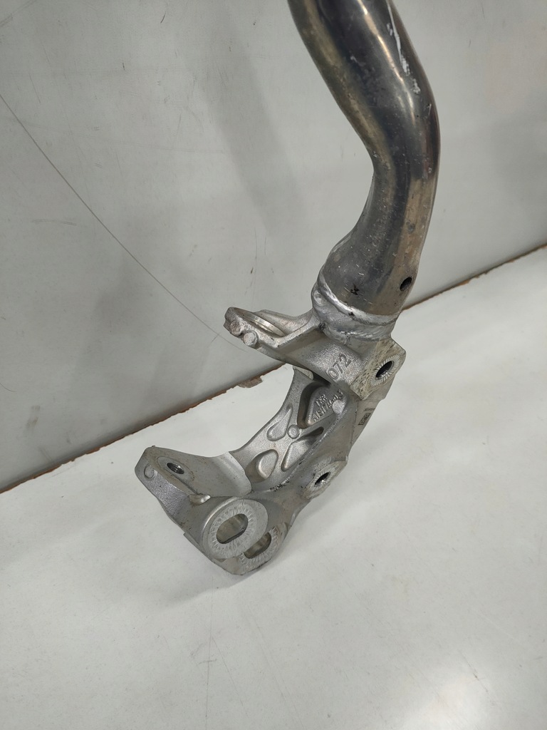 фото №15, Audi q7 4m ii q8 cayenne 9y підрамник підрамник підрамник підрамник поперечина 4m0399315r