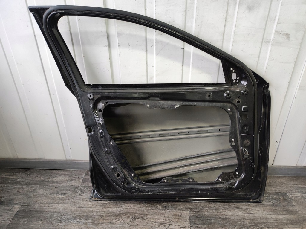 фото №14, Дверь ------ infiniti q30 ------ передние левая