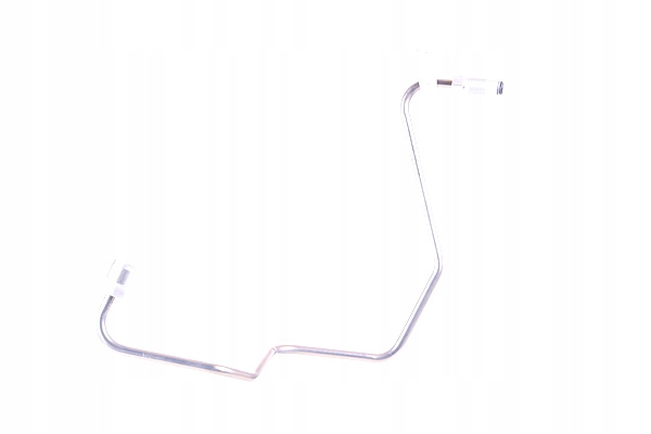 фото №8, Шланг масляний турбонагнітача renault espace iv 02- renault laguna