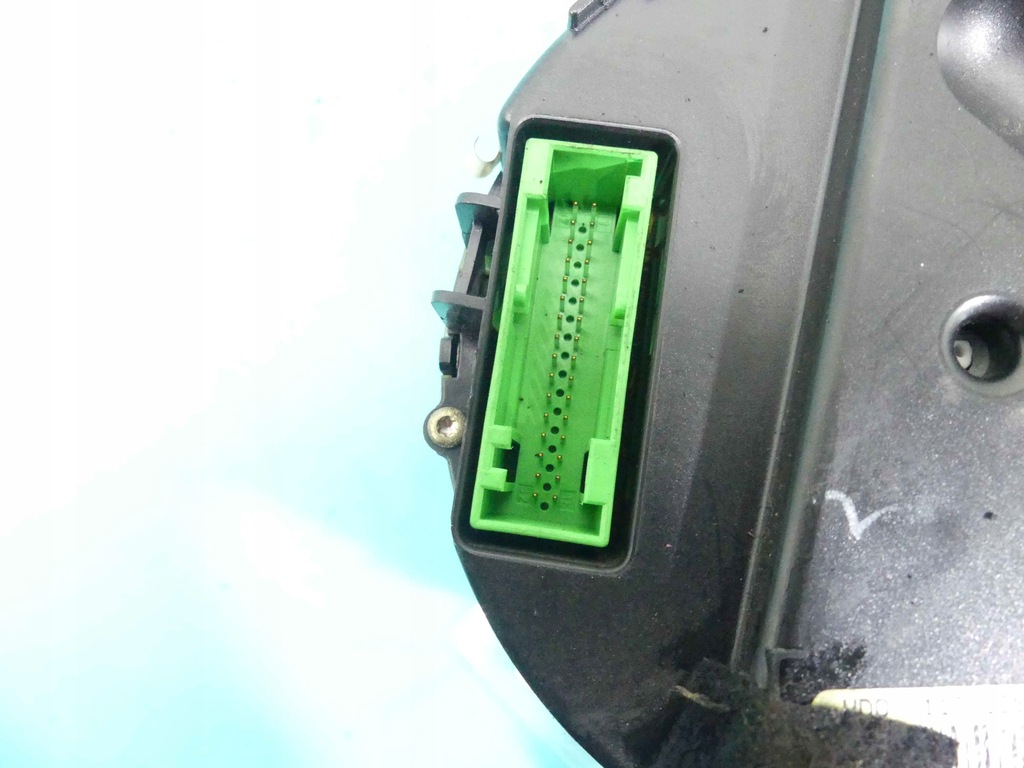 фото №11, Лічильник seat toledo ii leon 1.9 tdi europa