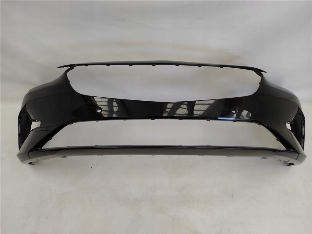 Купити Бампер перед opel insignia b 2 рестайлінг  po 2020