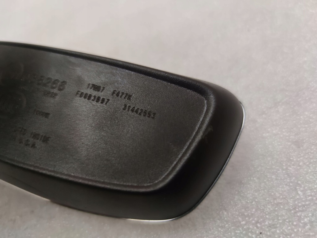 фото №5, Volvo xc90 зеркало заднего вида