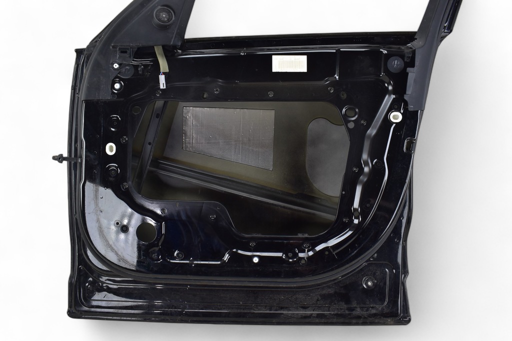 фото №7, Дверь правый перед land rover discovery v 2017