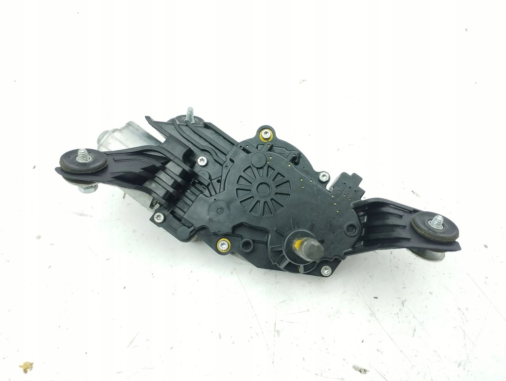 фото №5, Kia ceed 2019 моторчик дворники стекло задний