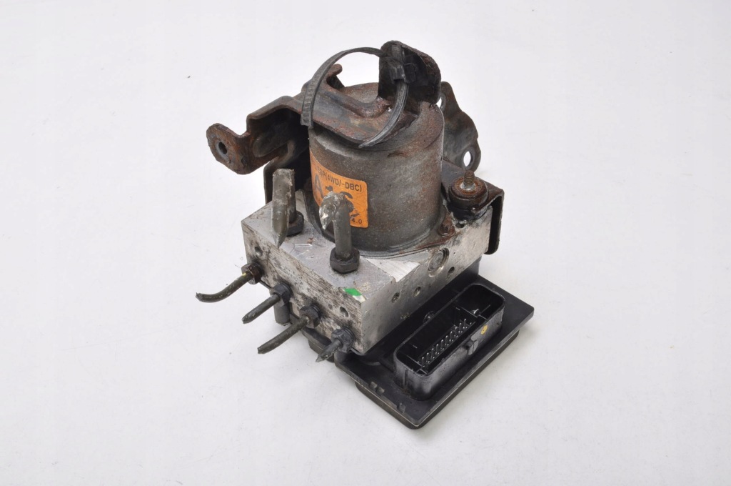 фото №1, Hyundai santa fe ii 2.2 crdi 197km насос abs 58910-2b550 lift