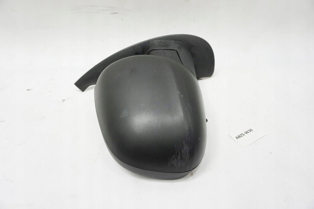 фото №5, Зеркало правое 7 pin renault kangoo ii