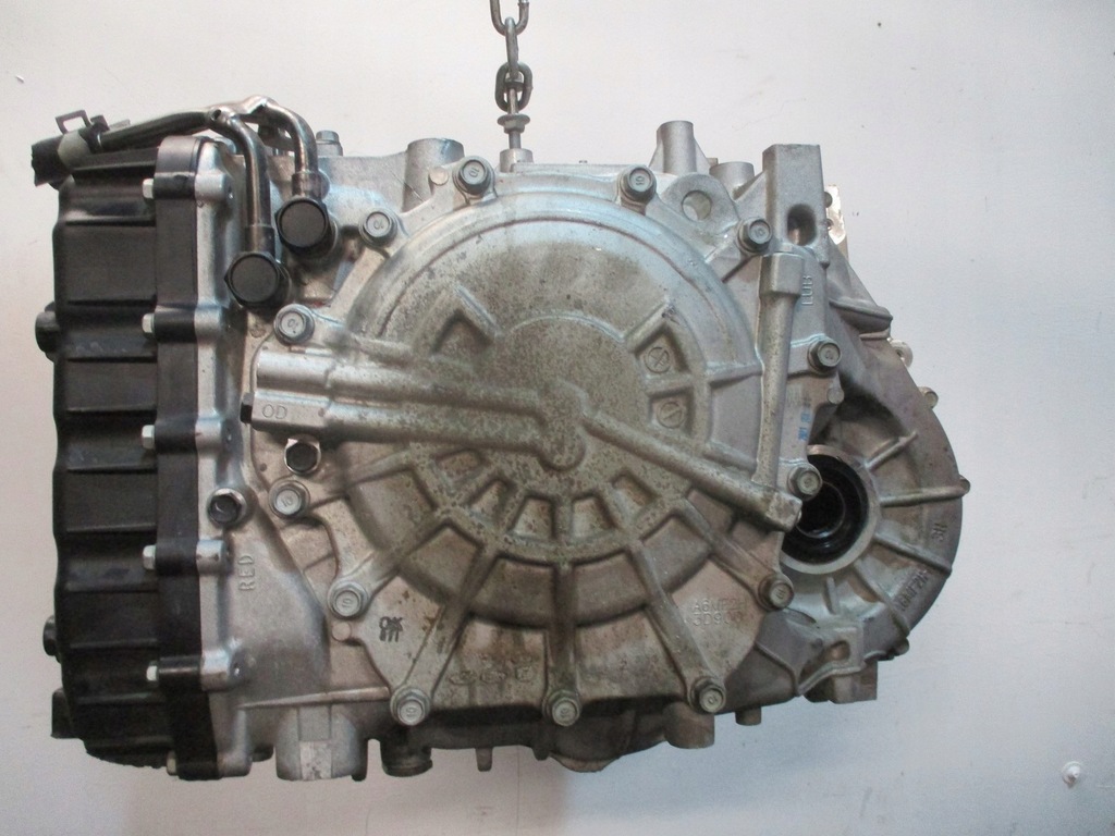 фото №1, Коробка передач передач kia sportage v 1,6tgdi 1ec3