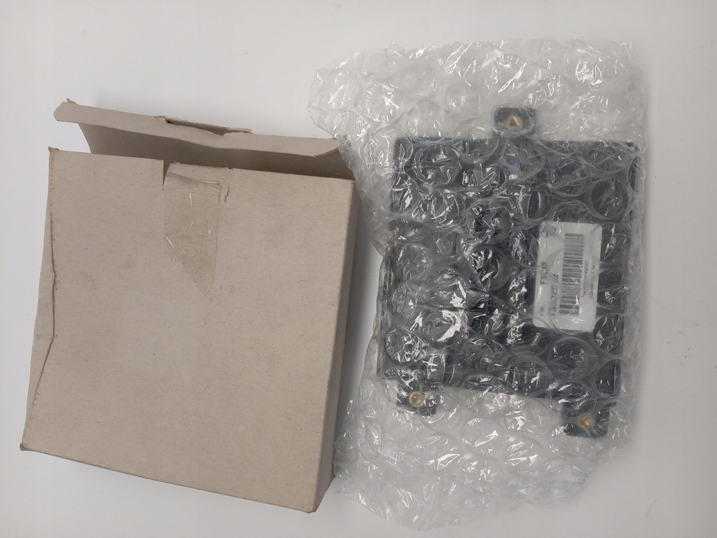 фото №1, Блок керування бортовий комп'ютер насоса пального opel insignia a