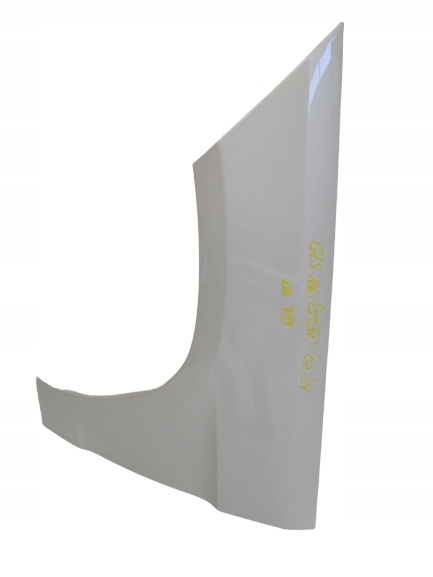 фото №1, Mercedes-benz оригінальний номер a1668802700 крила