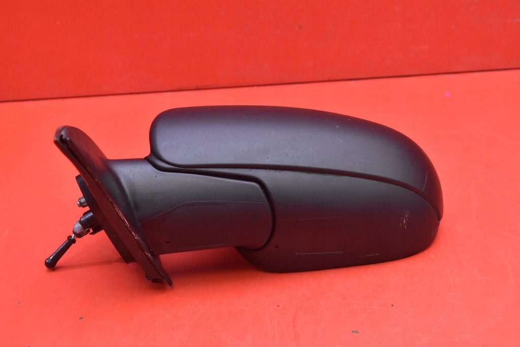 фото №6, Зеркало левая механический чёрные eu 87610-1h005 kia ceed 1 i lift 10-12