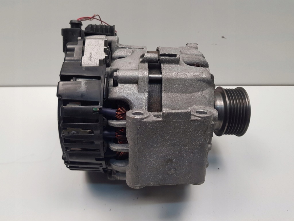Vw passat b8 audi a4 b9 2.0 tfsi генератор Доставка