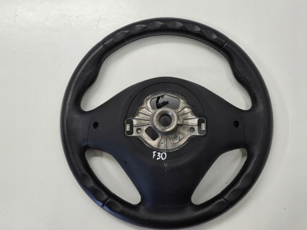 фото №8, Bmw 3 f30 f31 12r повітропровід мультифункція круїз-контроль sport 6791314