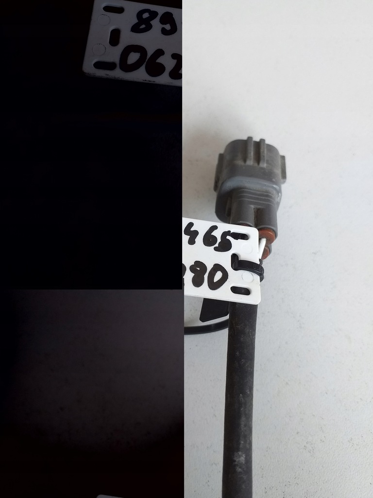 фото №3, Toyota camry vii 2,5 датчик avalon