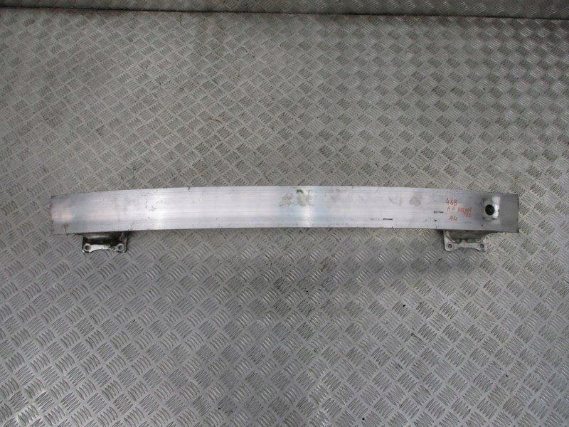 фото №1, Балка бампера задня 4g8 audi a7