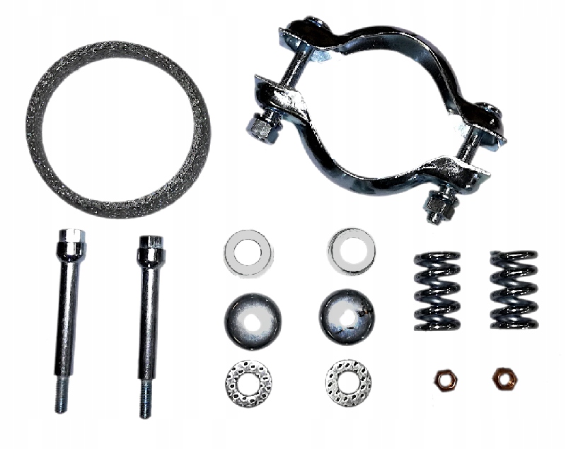 фото №3, Катализатор citroen xsara peugeot 306 partner !!