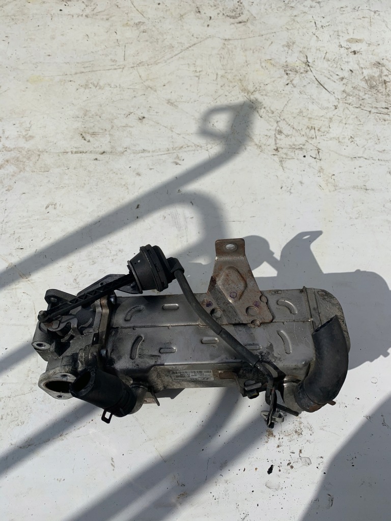 фото №1, Egr chłodnica28416-2f120 2.0crdi hyundai ix35