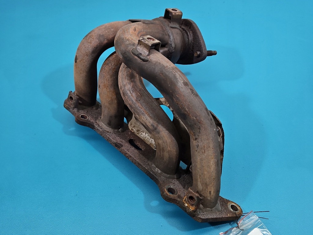 фото №1, Колектор випускний toyota rav4 i 94- 2.0 16v