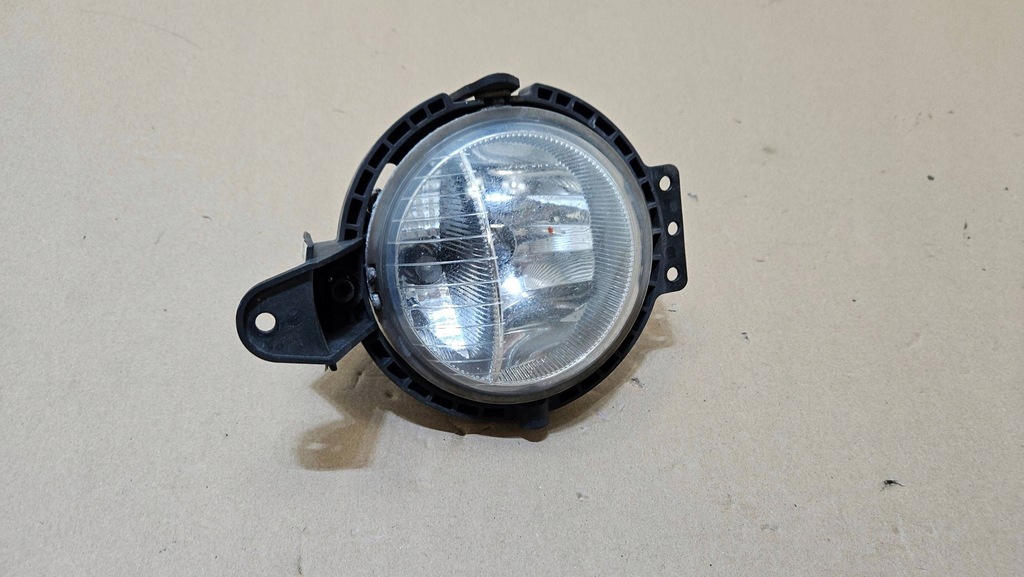 фото №3, Противотуманная фара левый=правый mini one r55 r56 2751295