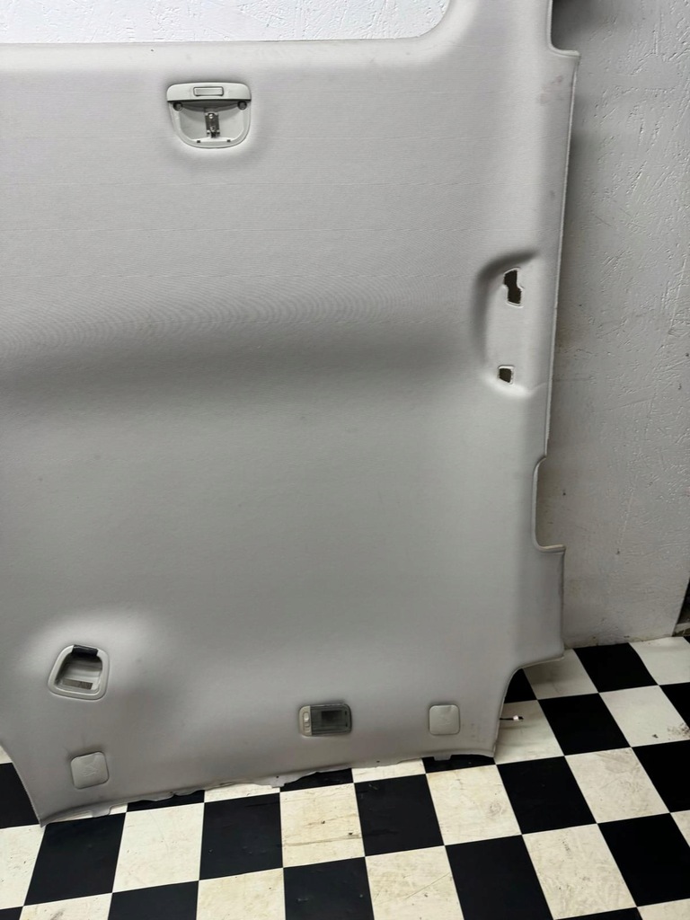 фото №7, Потолок люк subaru outback iv 2009-2015